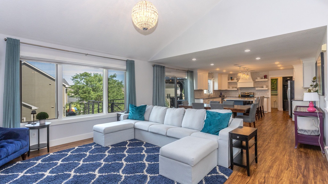 Photo of Livingroom in Waukee