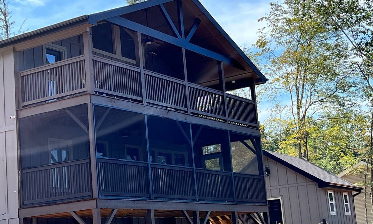 Photo of Outdoor in Covington