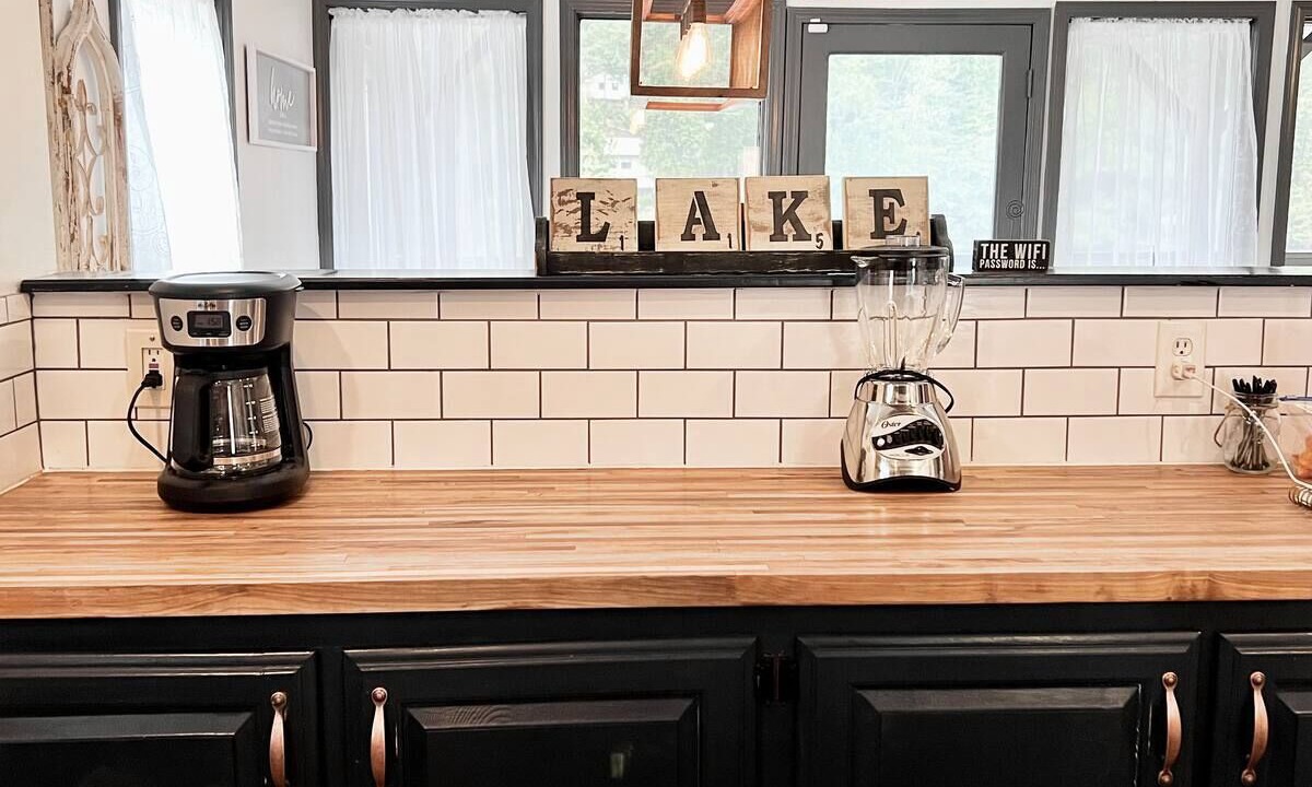 Photo of Kitchen in Covington