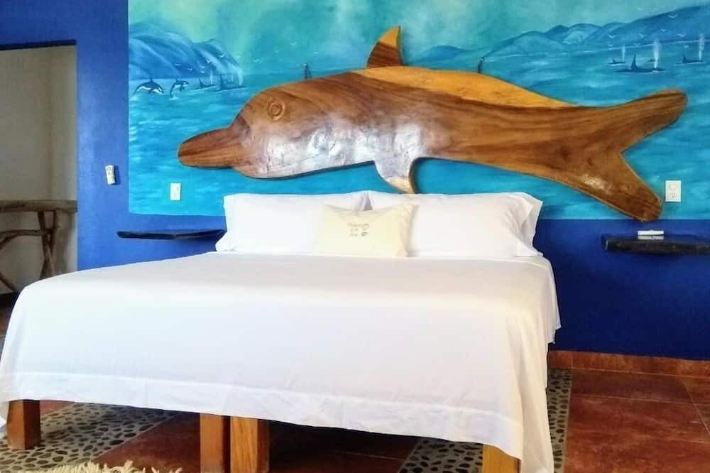 Photo of Bedroom in Chimo