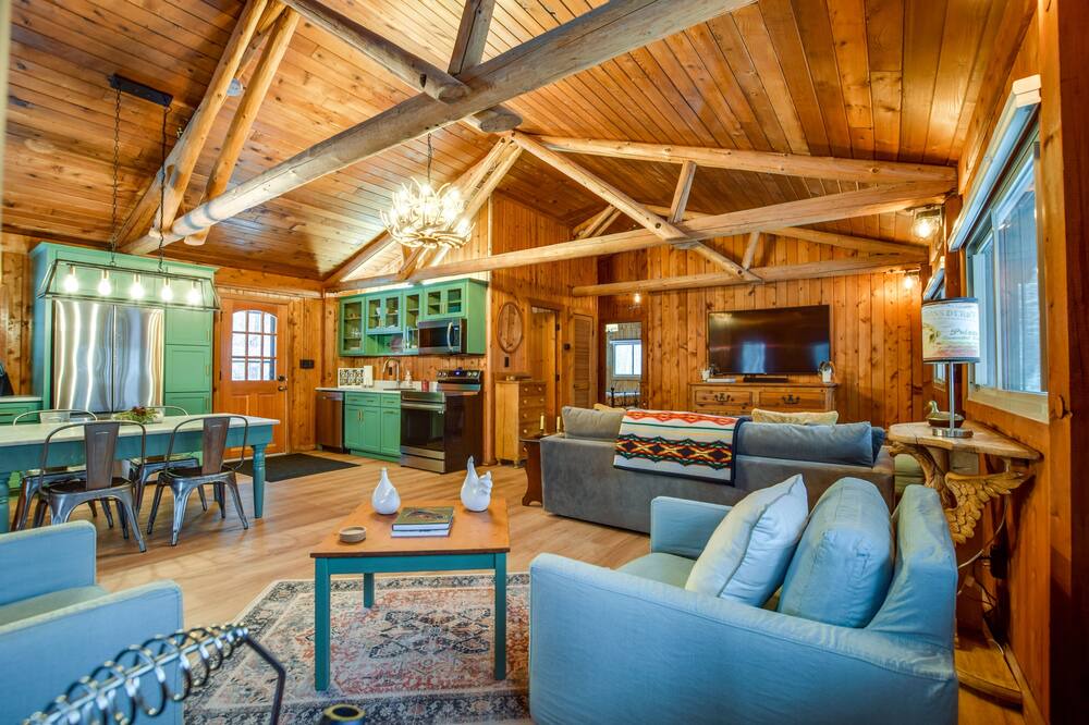 Photo of Livingroom in Muscoda
