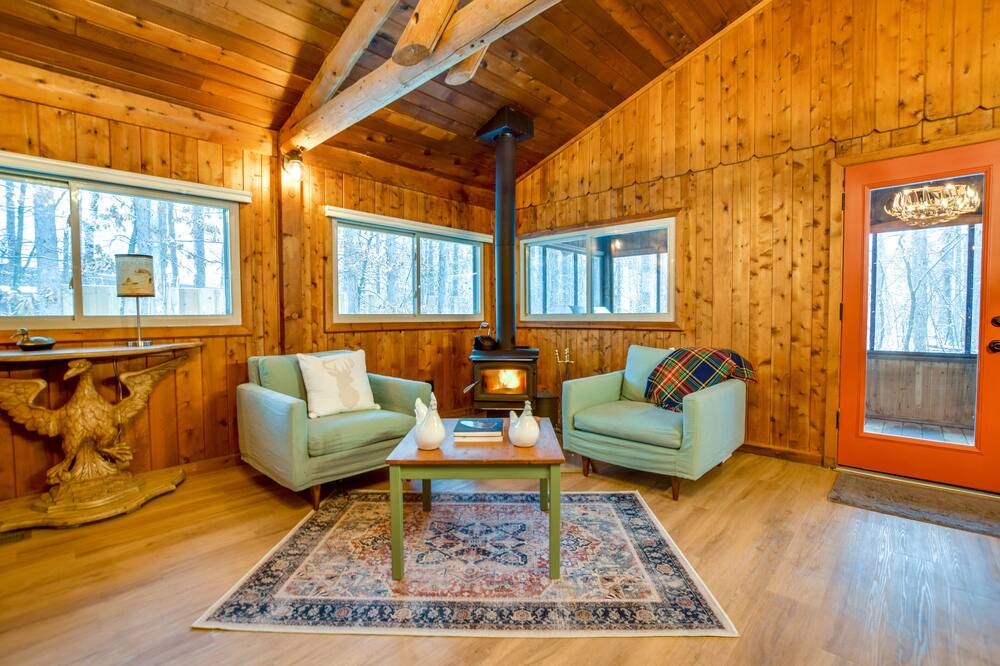 Photo of Livingroom in Muscoda