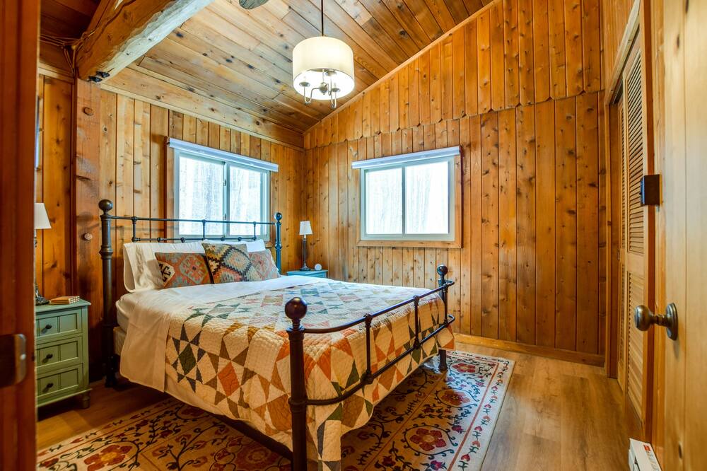 Photo of Bedroom in Muscoda