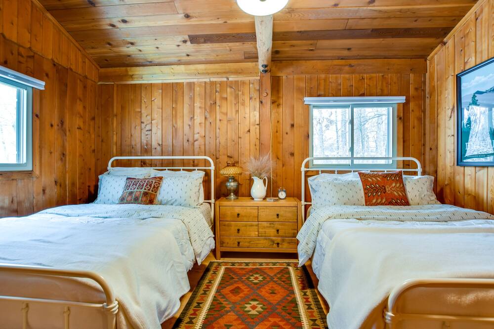 Photo of Bedroom in Muscoda