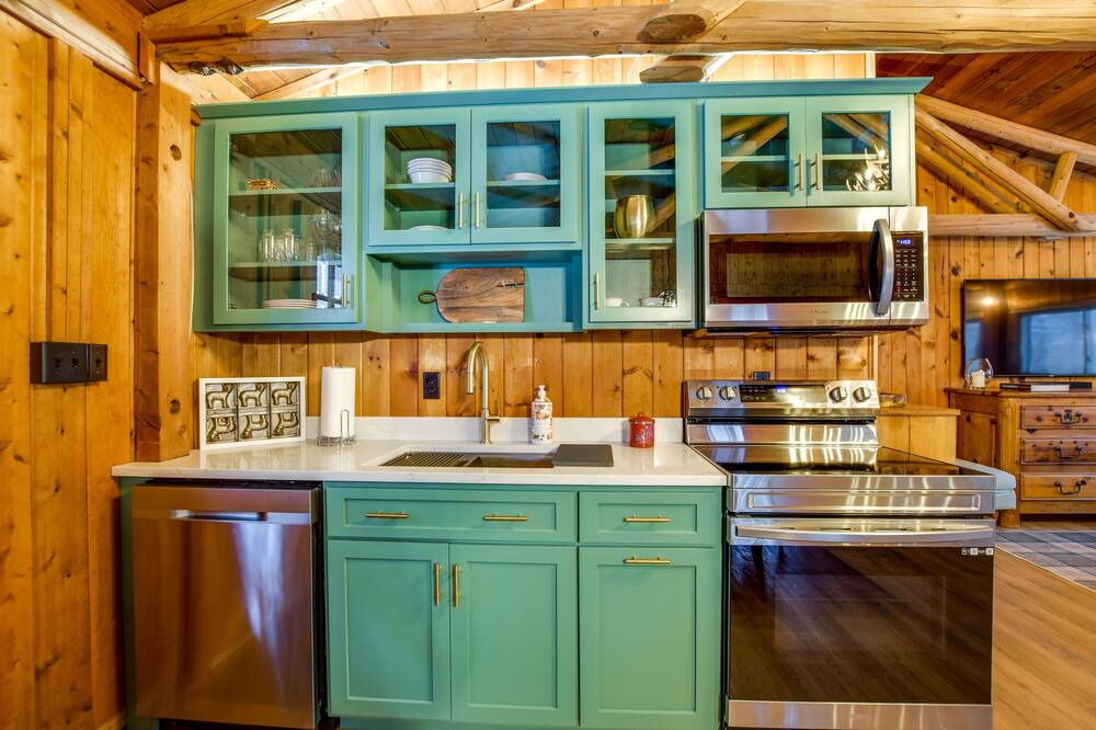 Photo of Kitchen in Muscoda