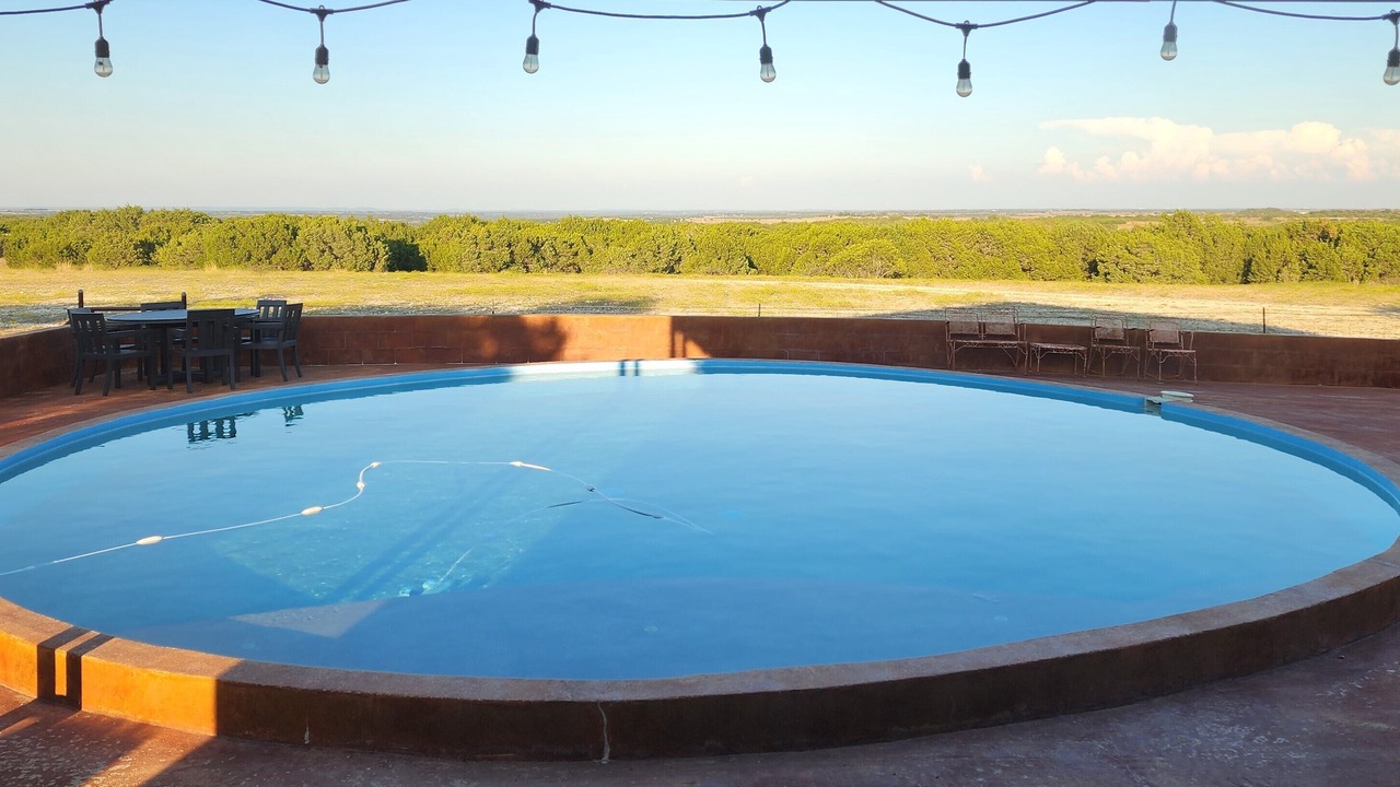 Photo of Outdoor in Burnet
