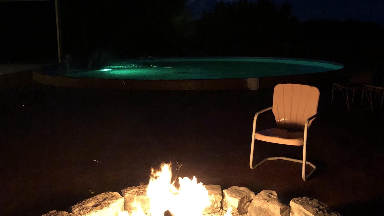 Photo of Outdoor in Burnet