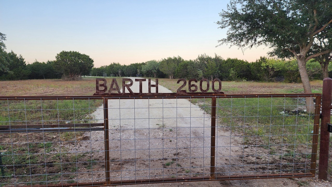 Photo of Outdoor in Burnet