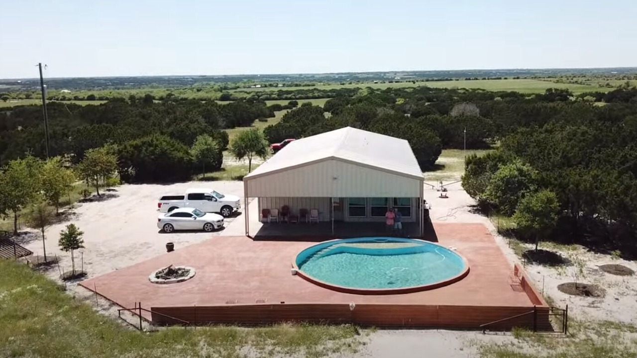 Photo of Outdoor in Burnet