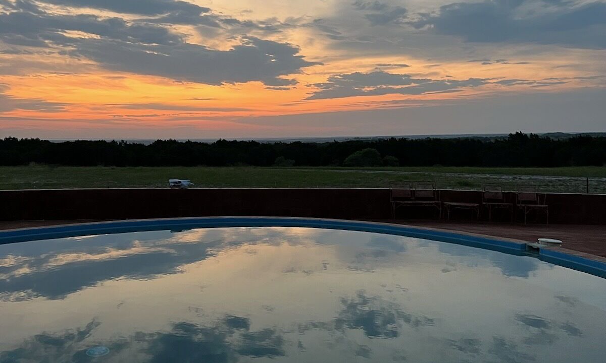 Photo of Outdoor in Burnet