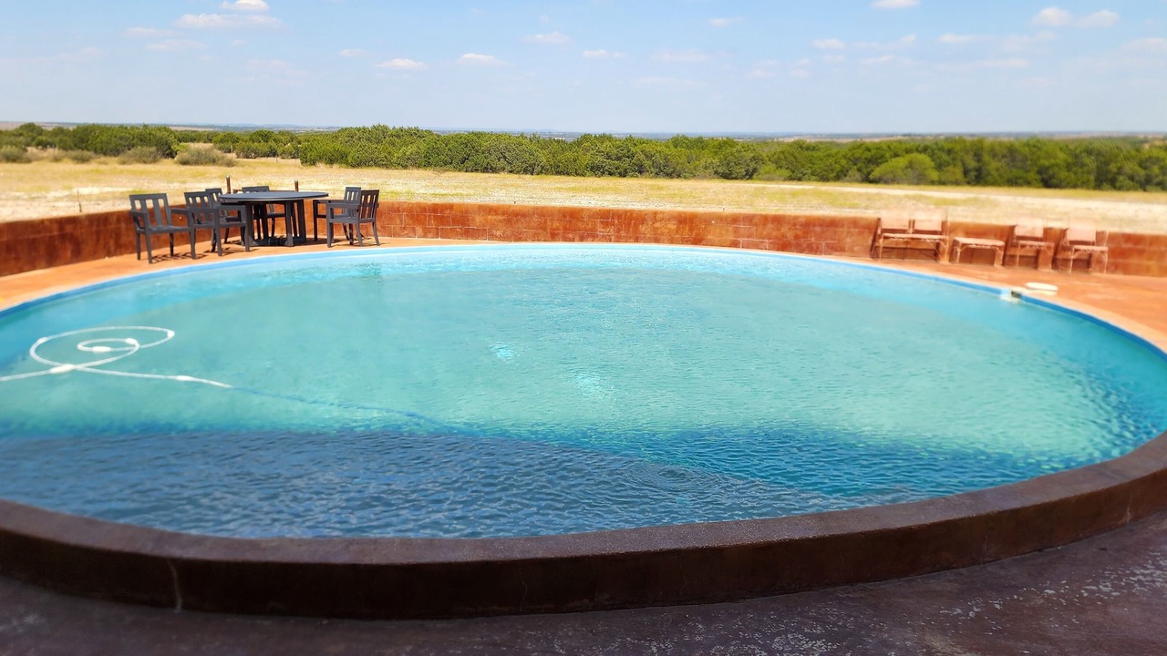 Photo of Outdoor in Burnet