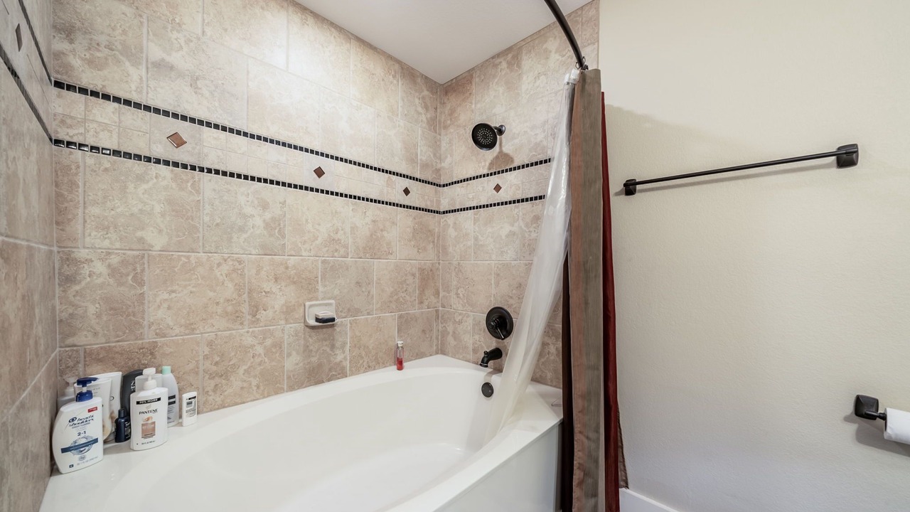 Photo of Bathroom in Burnet