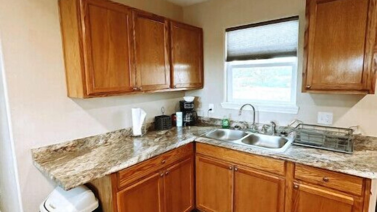 Photo of Kitchen in Pryor