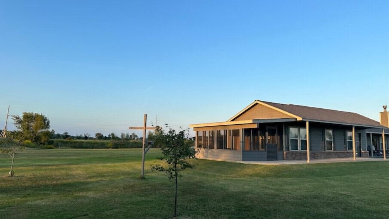 Photo of Outdoor in Pryor