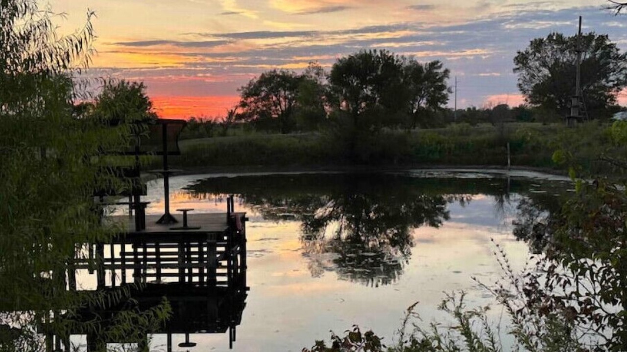 Photo of Outdoor in Pryor