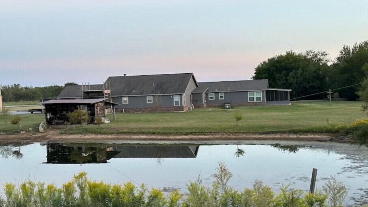 Photo of Outdoor in Pryor