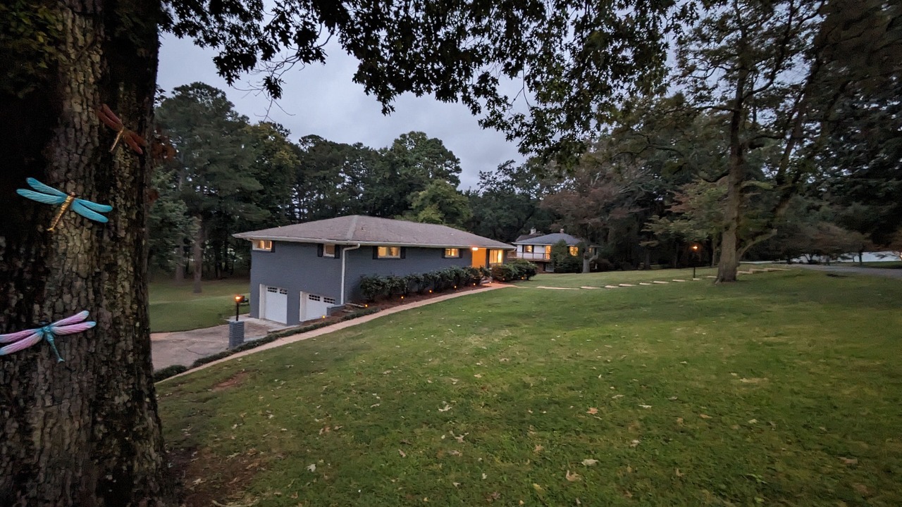 Photo of Outdoor in Scottsboro