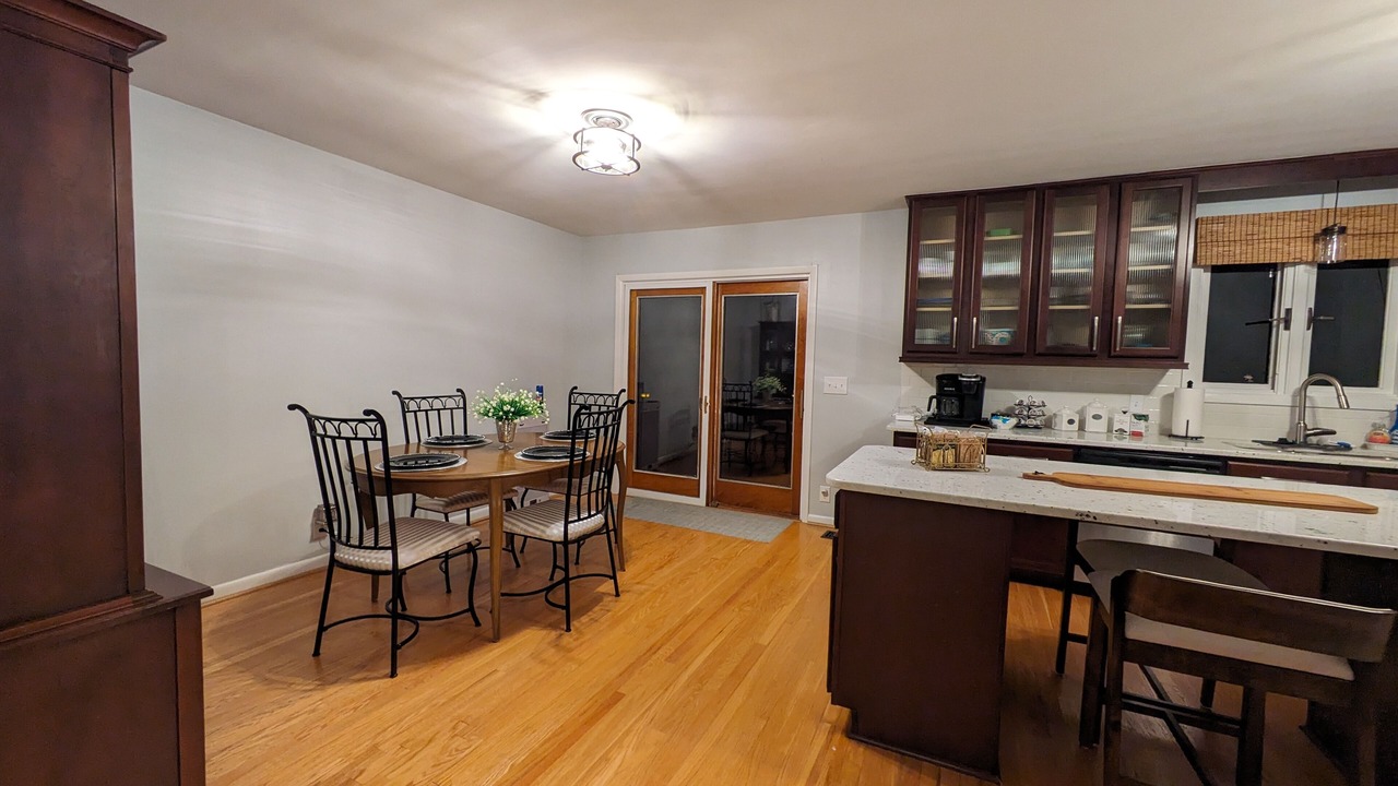 Photo of Kitchen in Scottsboro