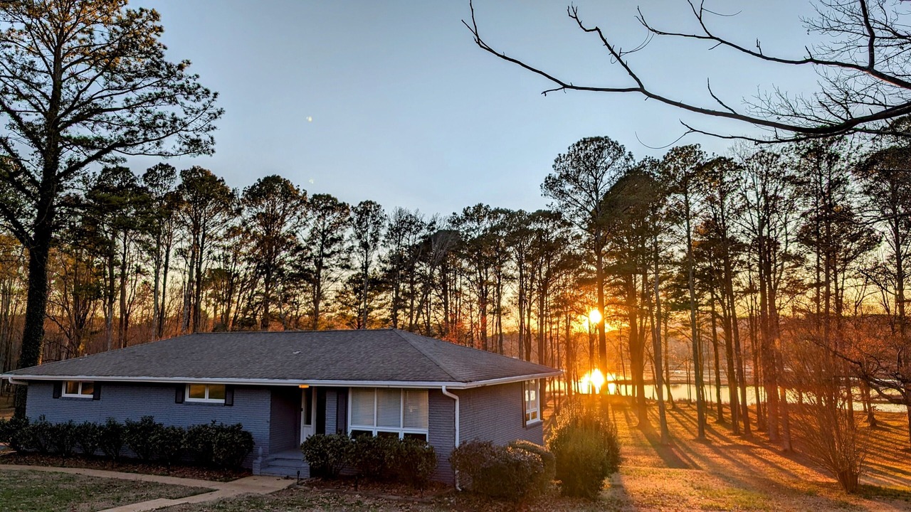 Photo of Outdoor in Scottsboro