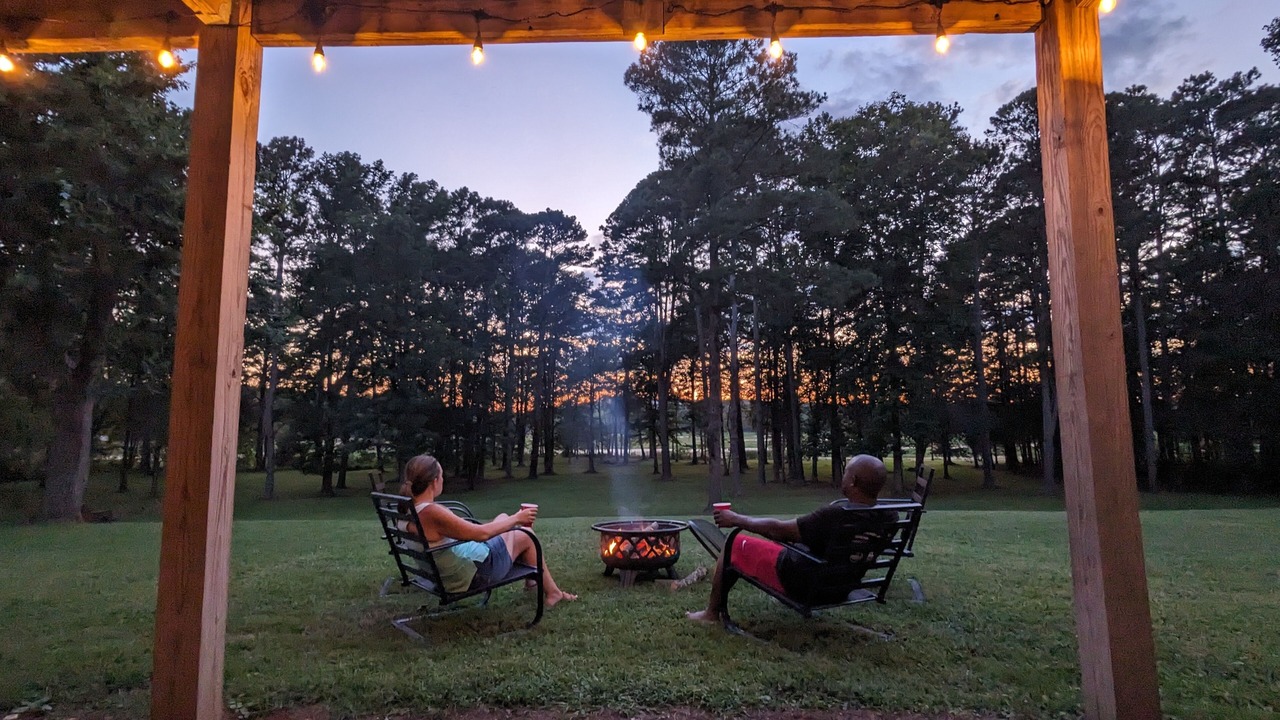 Photo of Outdoor in Scottsboro