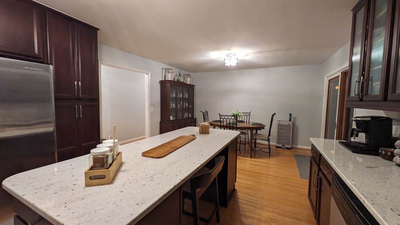 Photo of Kitchen in Scottsboro