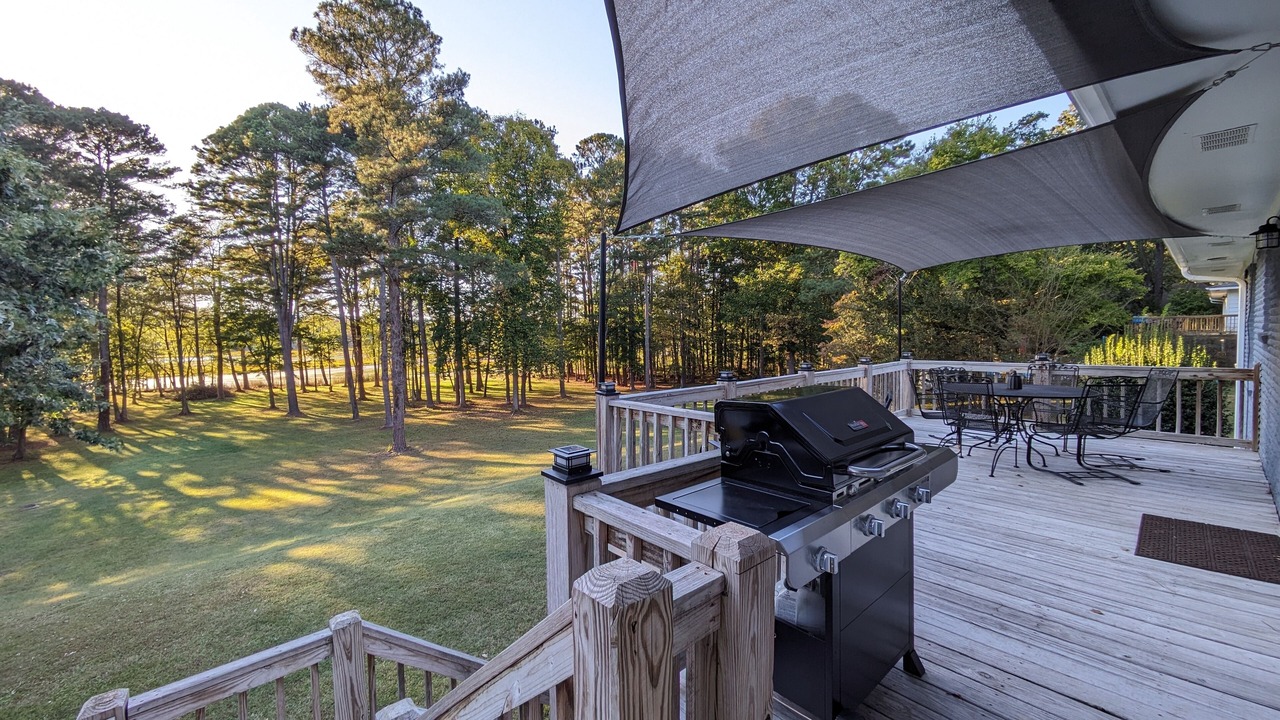 Photo of Outdoor in Scottsboro
