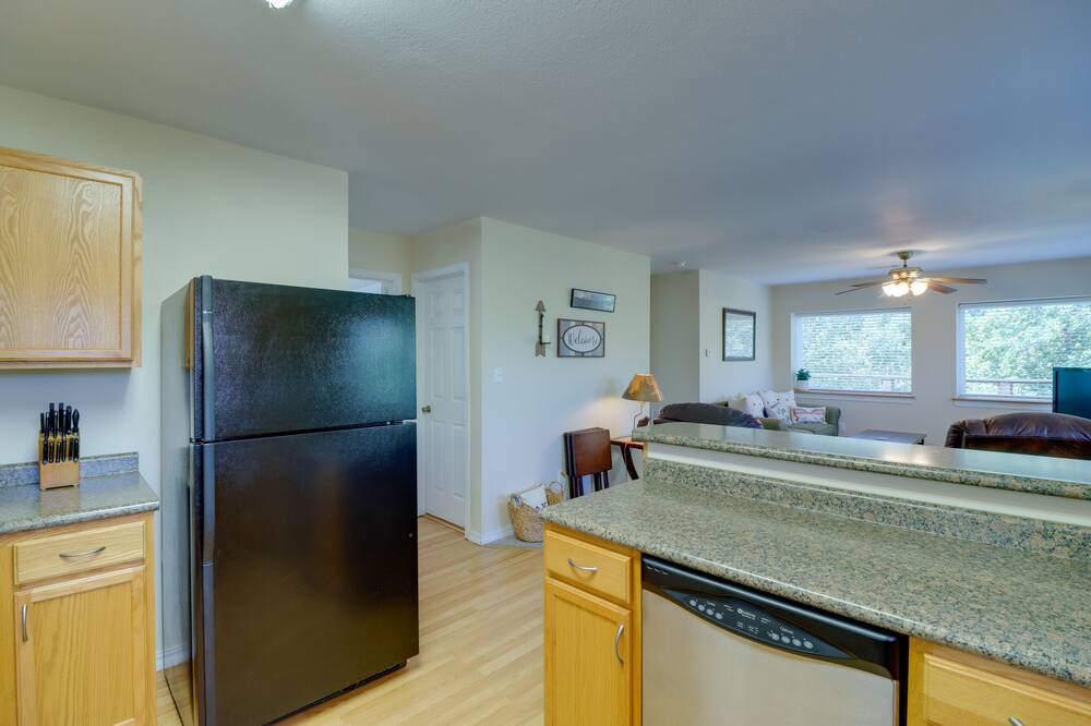 Photo of Kitchen in Higden