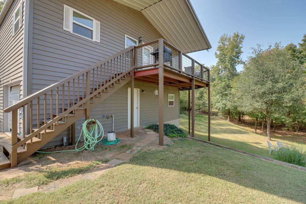 Photo of Outdoor in Higden