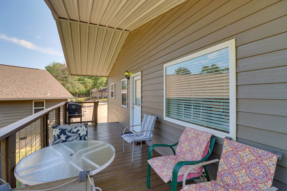 Photo of Outdoor in Higden