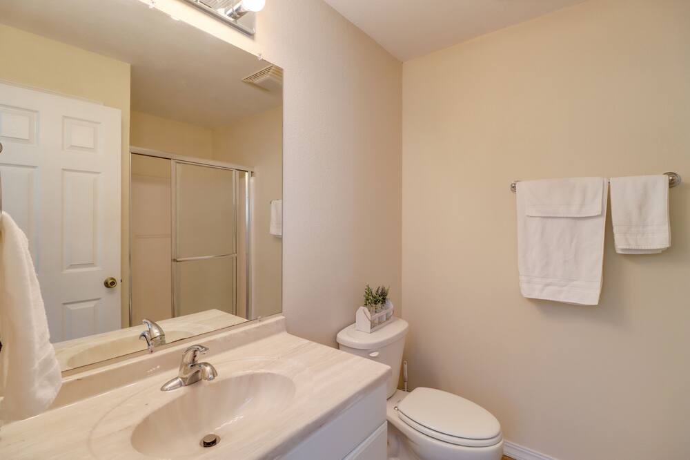 Photo of Bathroom in Higden
