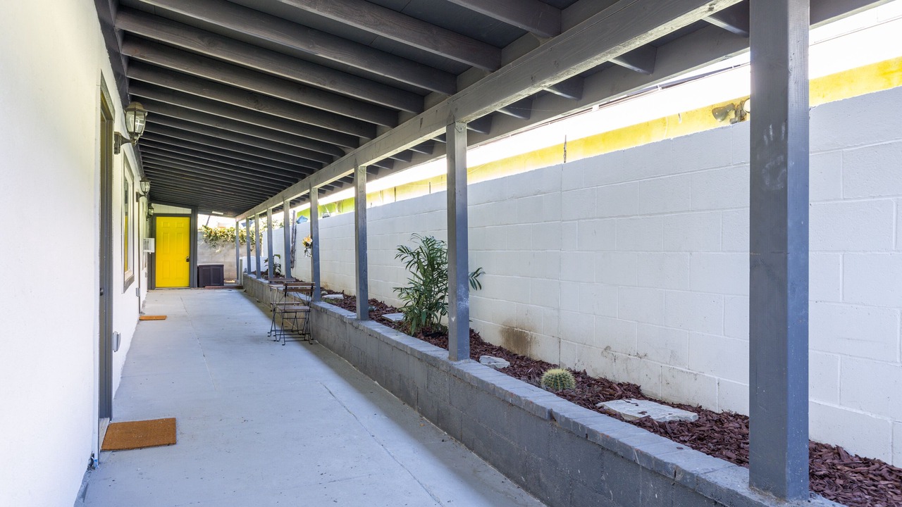 Photo of Outdoor in Compton