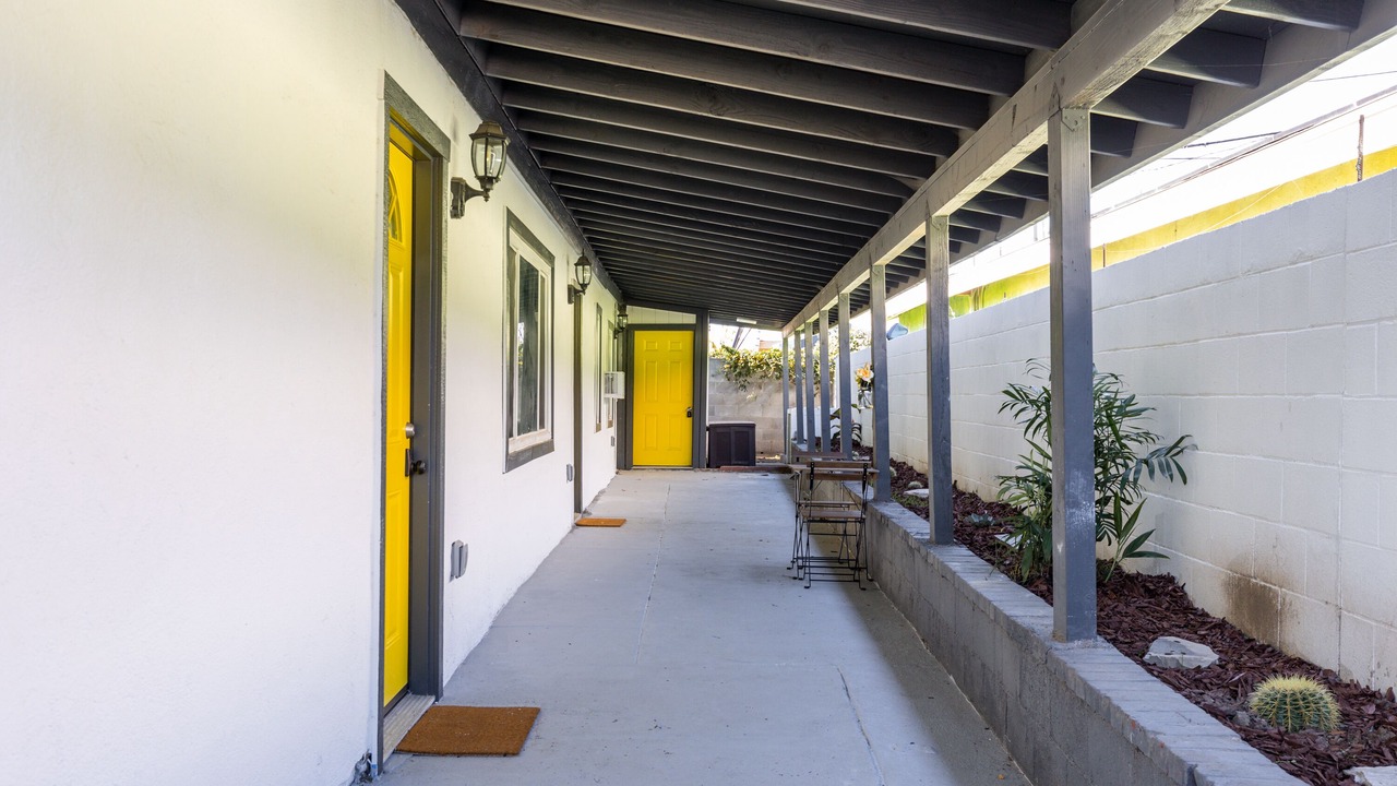 Photo of Outdoor in Compton