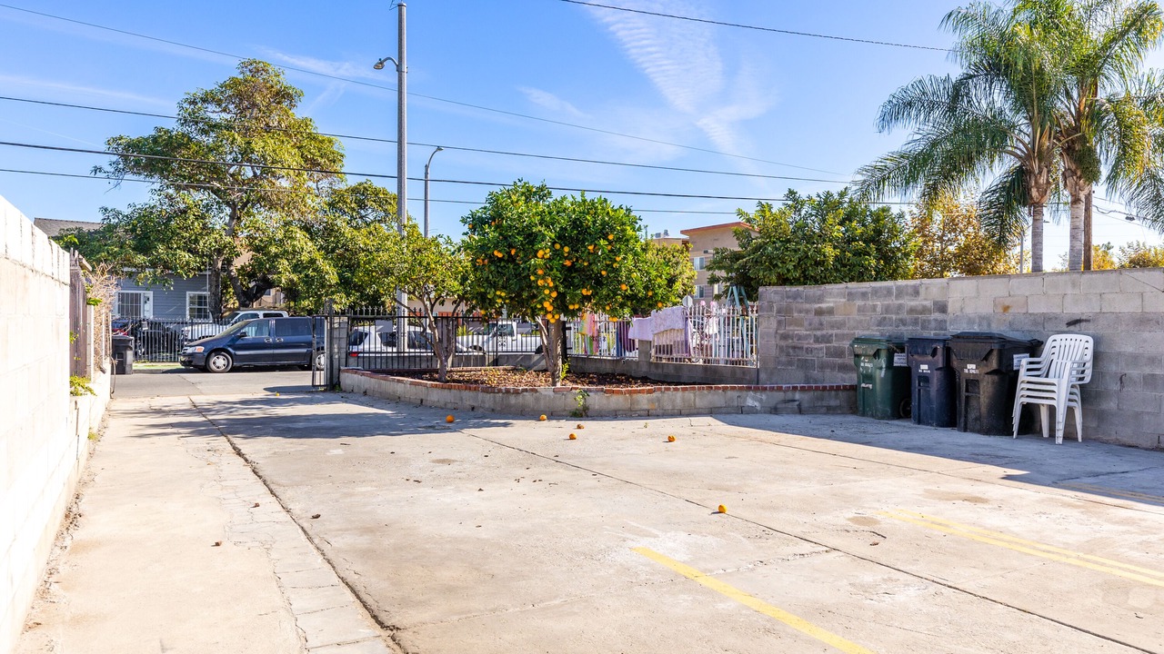 Photo of Outdoor in Compton