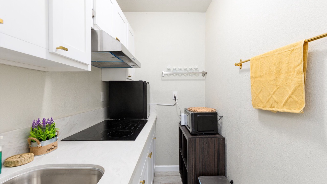 Photo of Kitchen in Compton