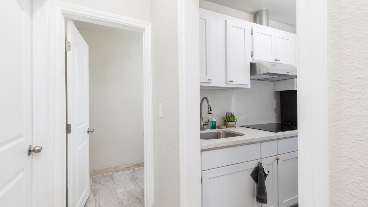 Photo of Kitchen in Compton
