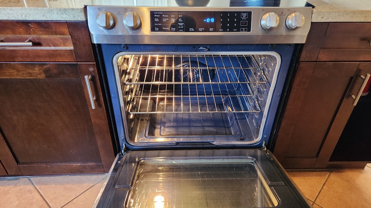 Photo of Kitchen in Hialeah