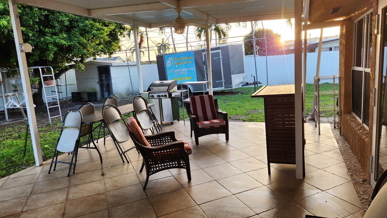 Photo of Outdoor in Hialeah