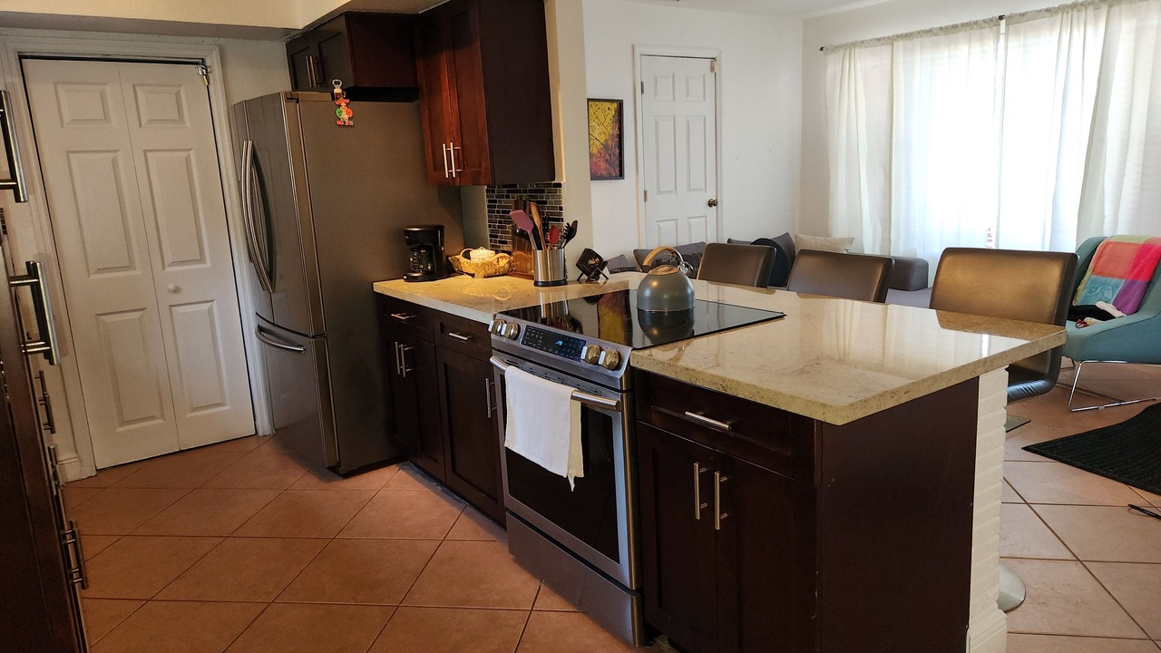 Photo of Kitchen in Hialeah