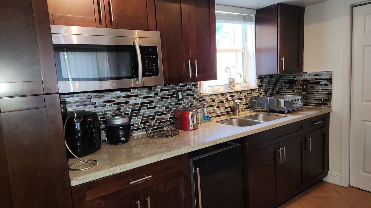 Photo of Kitchen in Hialeah