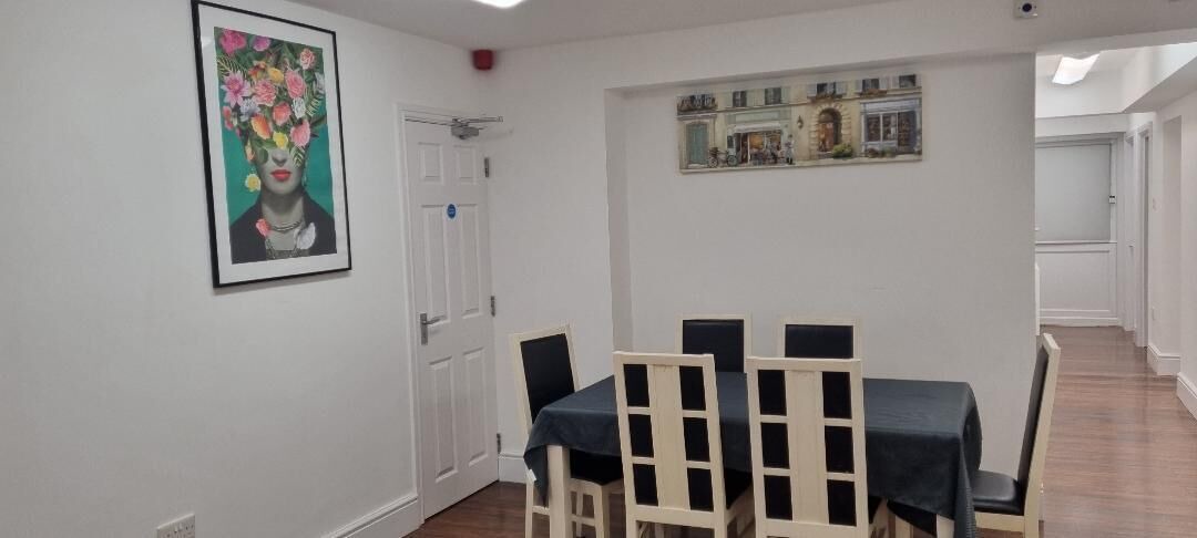 Photo of Livingroom in Gillingham