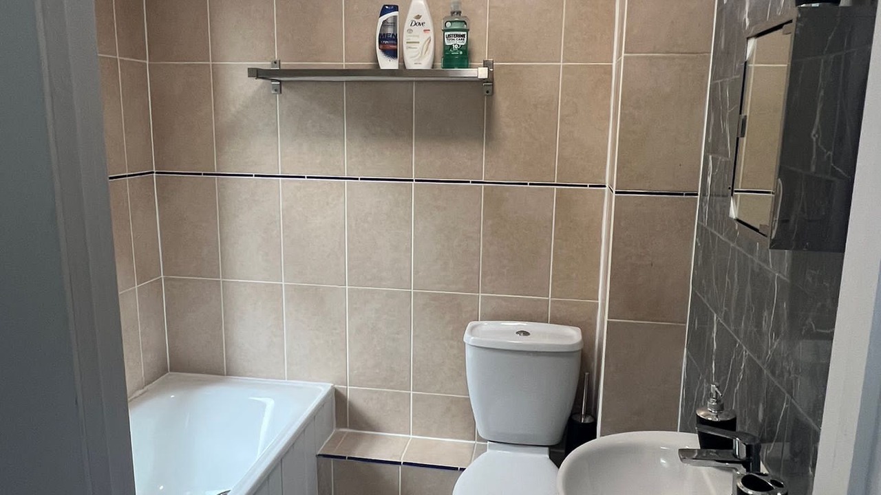 Photo of Bedroom in Gillingham