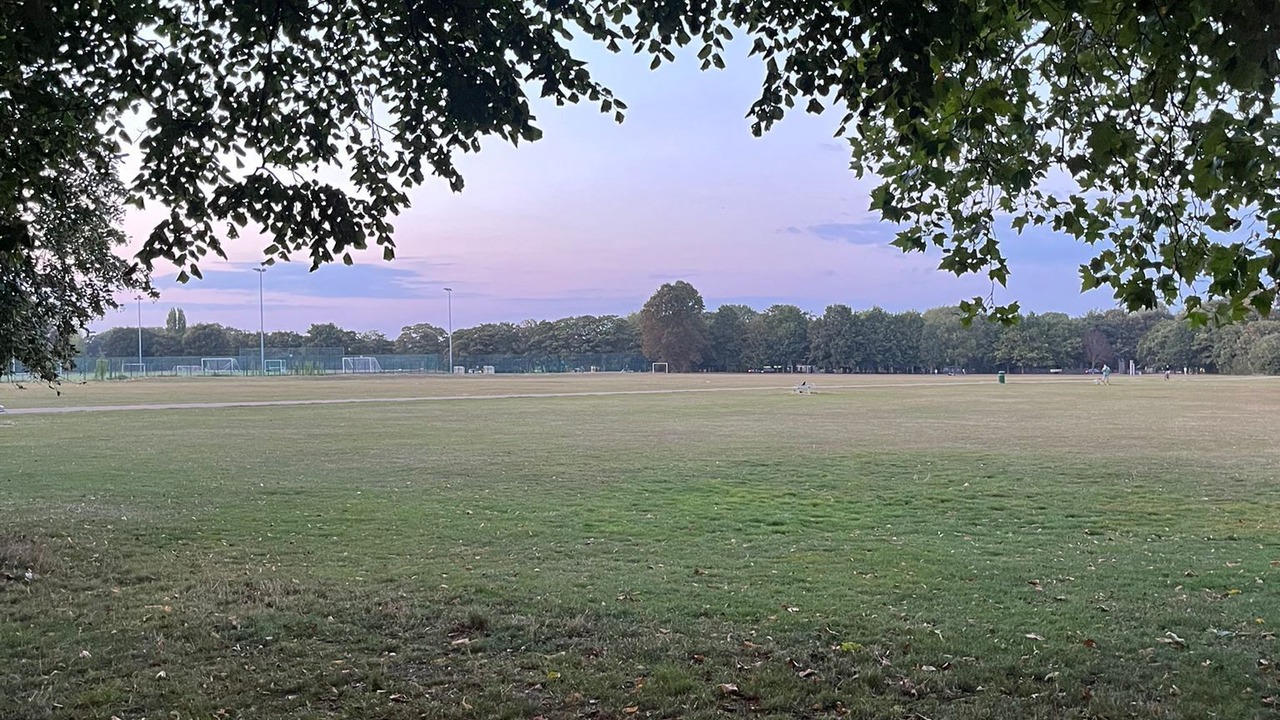 Photo of Outdoor in Gillingham