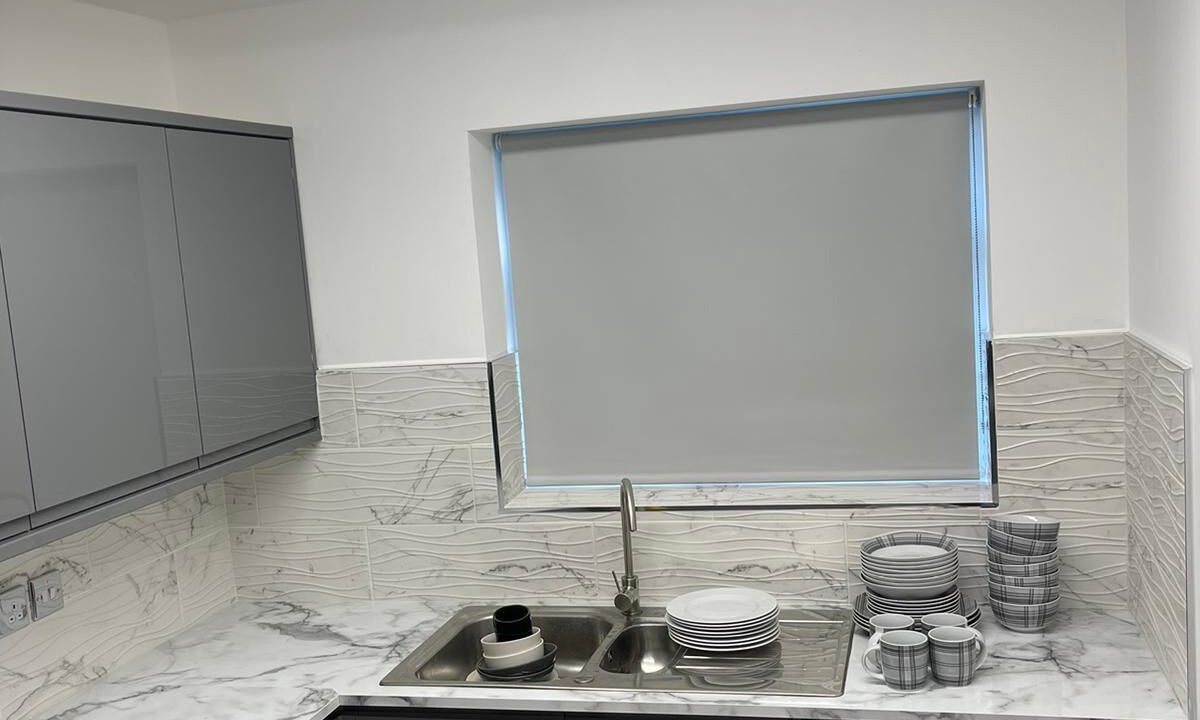 Photo of Kitchen in Gillingham