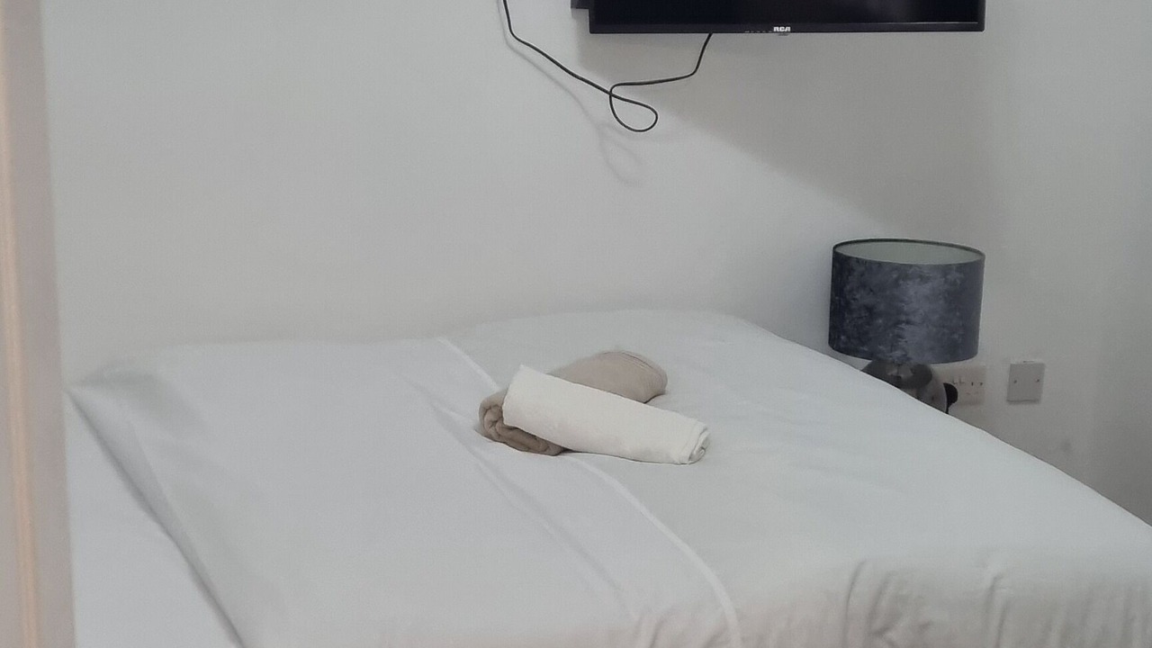 Photo of Bedroom in Gillingham