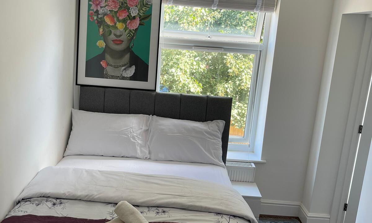 Photo of Bathroom in Gillingham