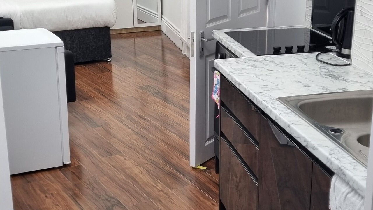 Photo of Bathroom in Gillingham