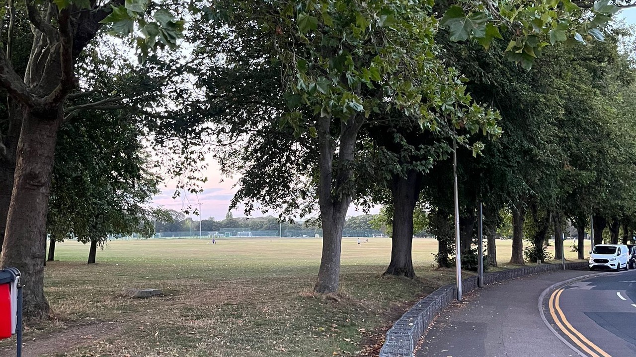 Photo of Outdoor in Gillingham