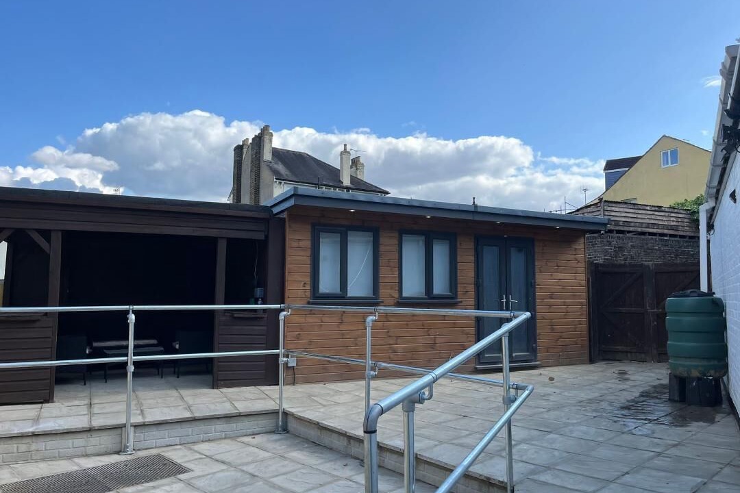 Photo of Outdoor in Gillingham