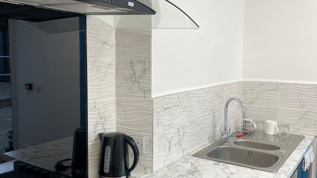 Photo of Kitchen in Gillingham