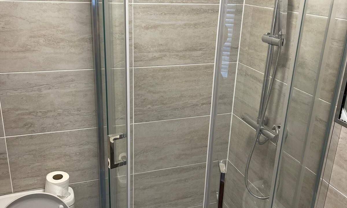 Photo of Bathroom in Gillingham